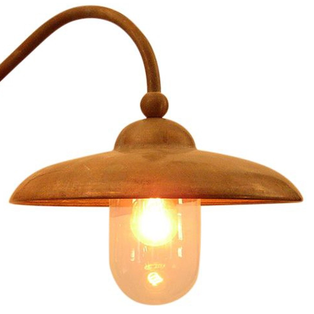 Outdoor light Lucce Rustic Tierlantijn 8716803506183