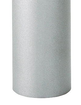 Terrace lamp Trip 58cm - gray Albert 4007235922400