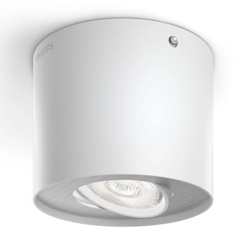 Surface-mounted spot Phase LED