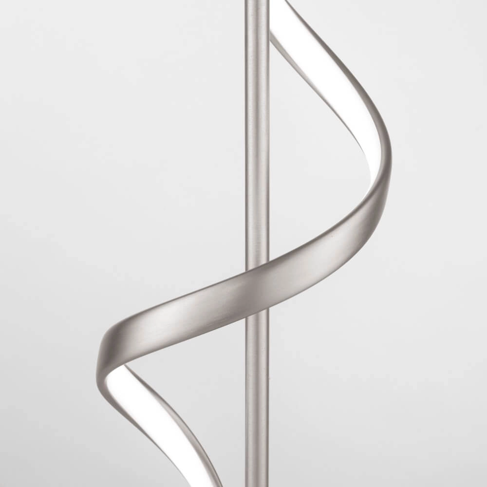 Design table lamp Q-Swing metal Paul Neuhaus 4012248374887