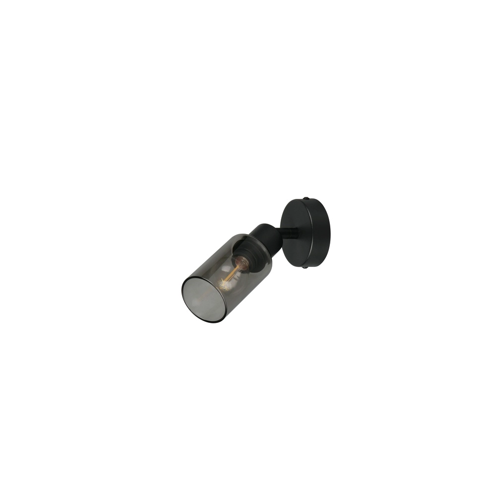 Design wall lamp Mars Black Trio 4017807670455