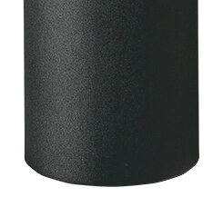 Terrace lamp Trip 58cm - black Albert 4007235622409