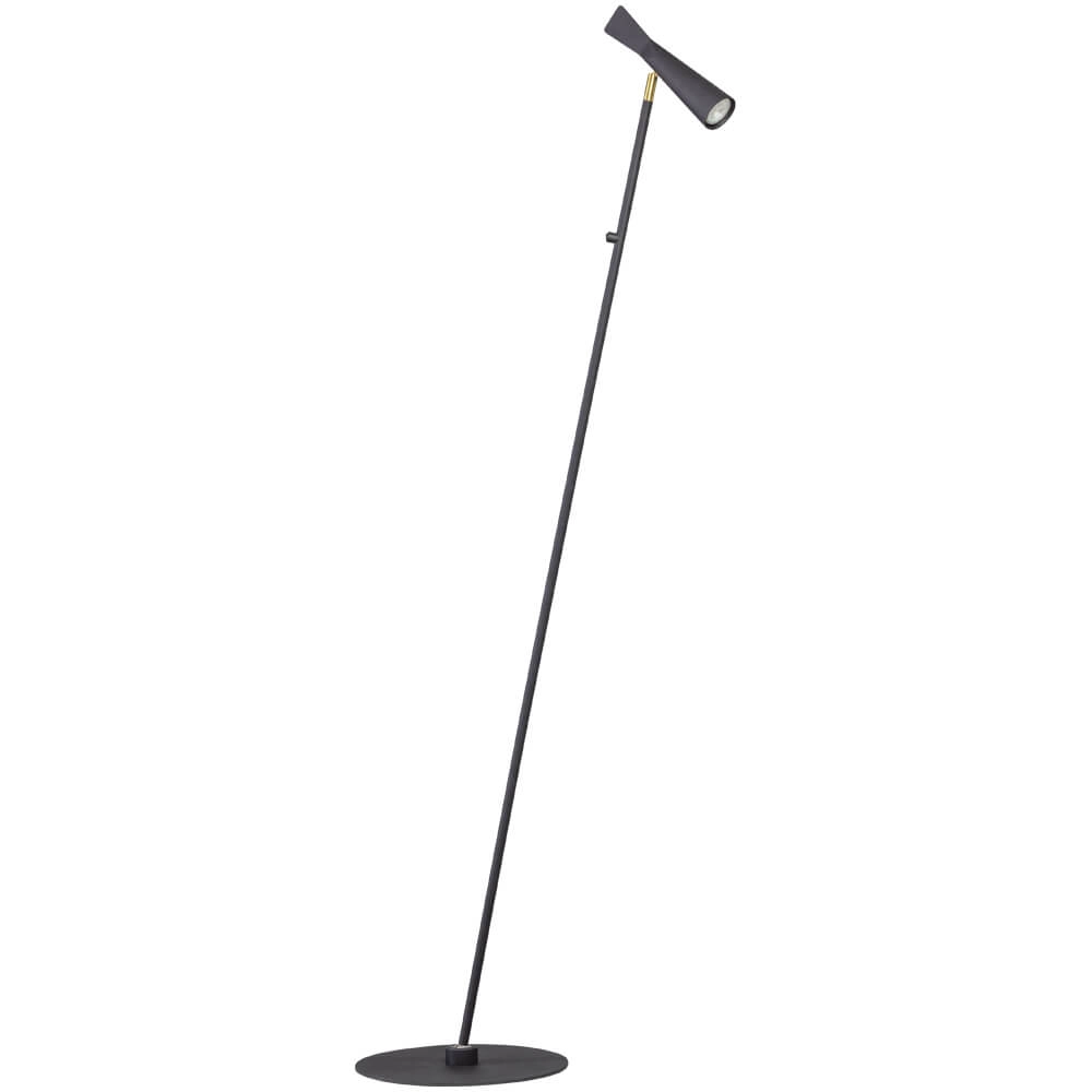 Design floor lamp Pisa