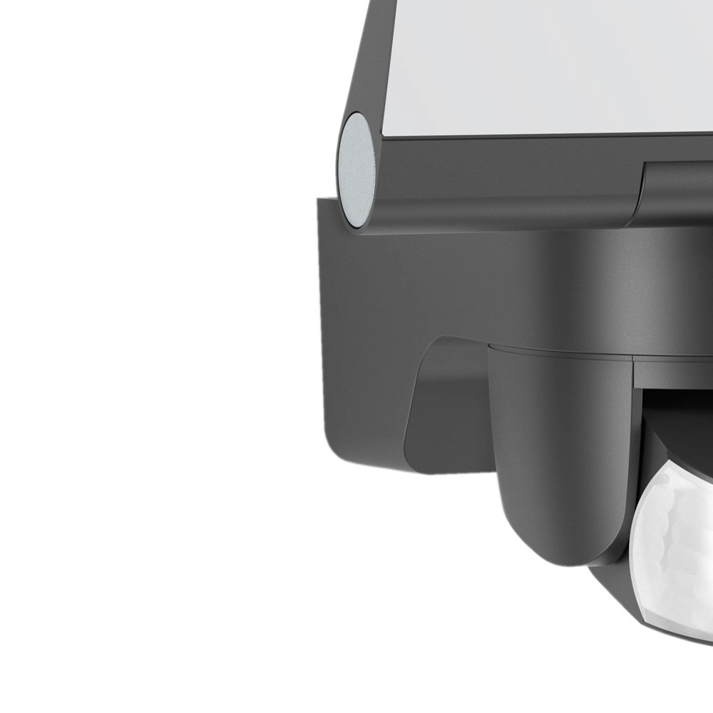 LED floodlight Xled Home 2 anthracite Steinel 4007841033064