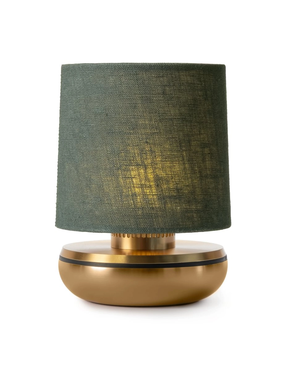 Firefly Gold/Emerald