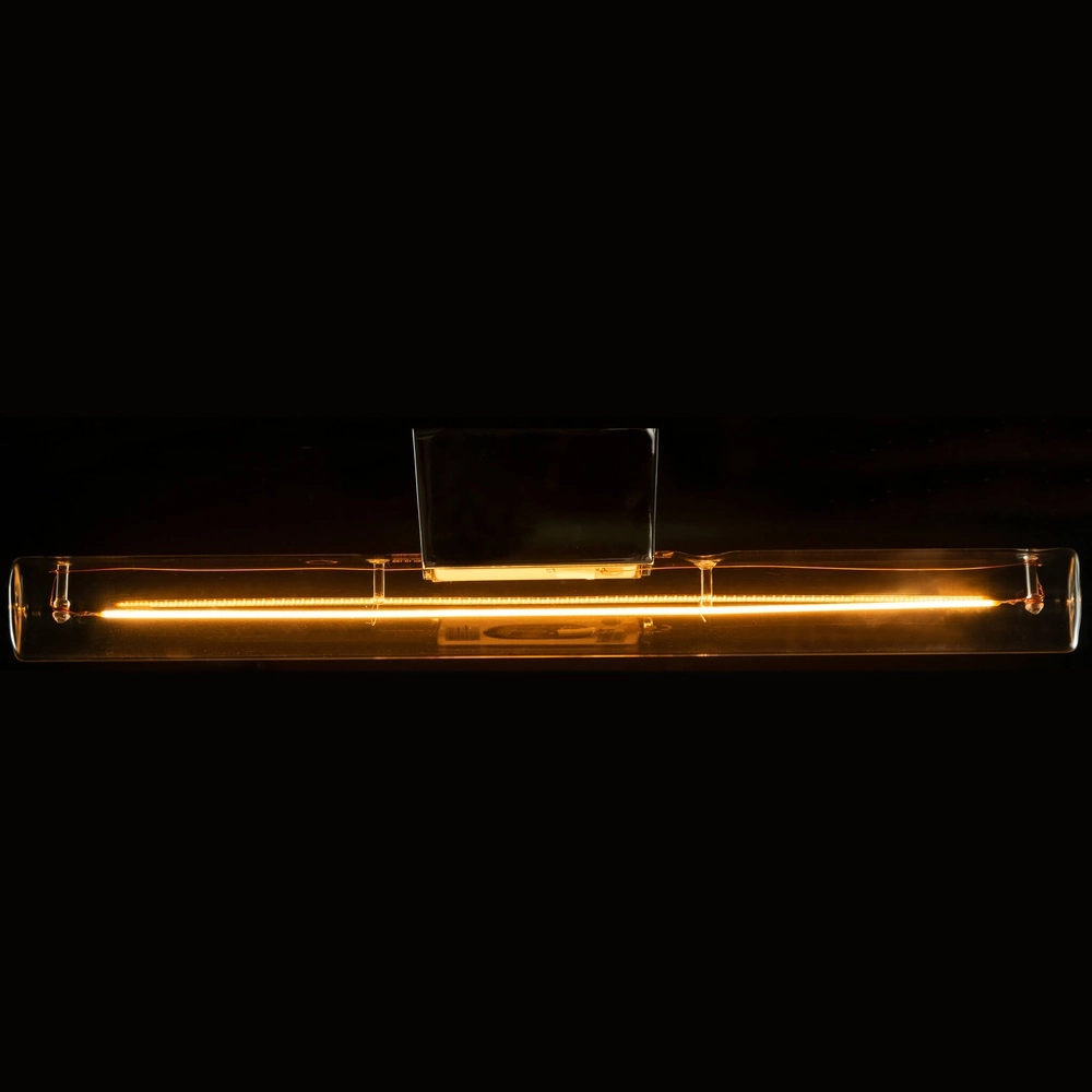 Design light source clear Linear 6.2W - S14D - 460lm - 2700K - 30cm