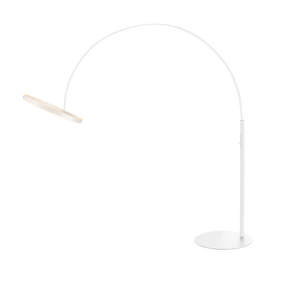 Led arc lamp One White - 232cm SLV 4024163265553