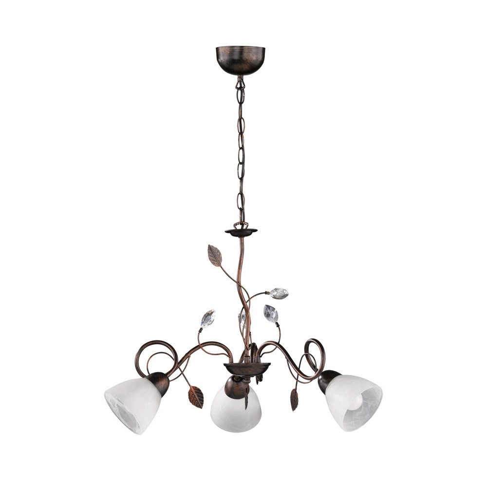 Chandelier Traditio Antique