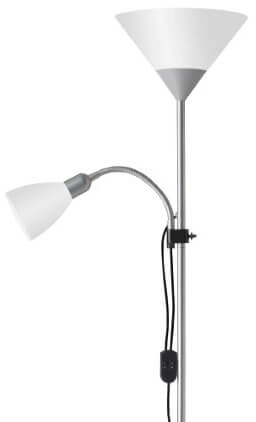 Floor lamp Spari 4 Brilliant 4004353103667