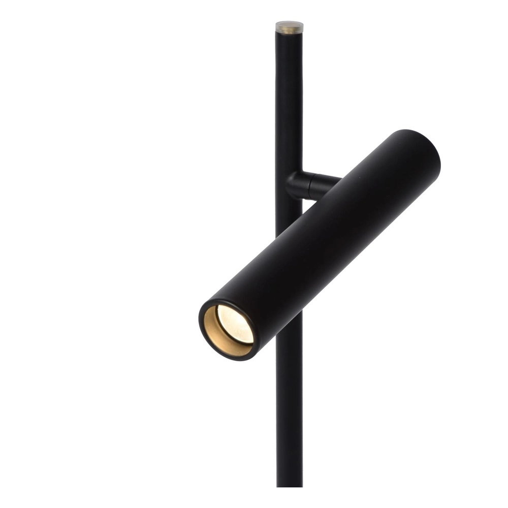 Desk lamp Philon Black Lucide 5411212791689