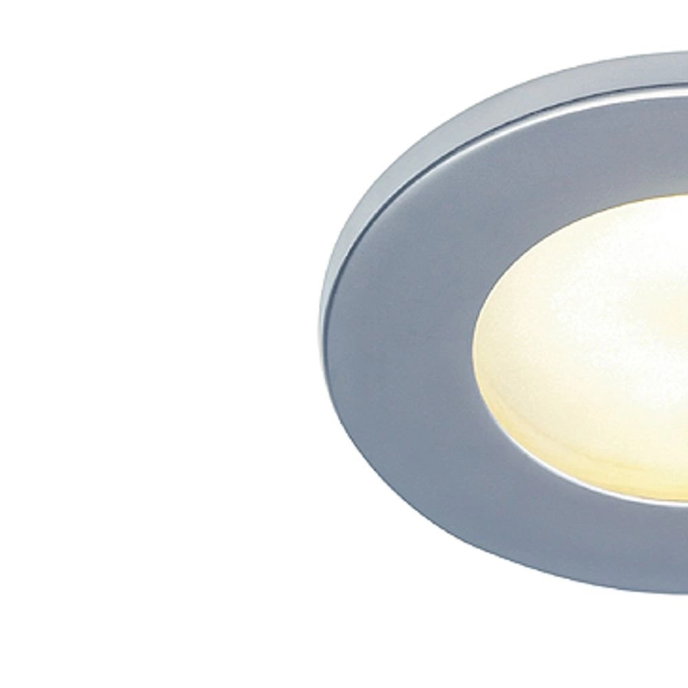 Downlight Dolix Out GU10 Round for outside SLV 4024163194846