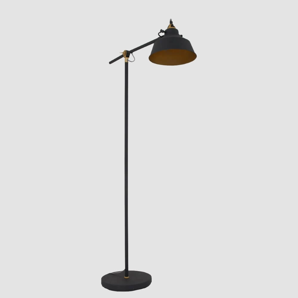 Floor lamp Mexlite Steinhauer 8712746114744