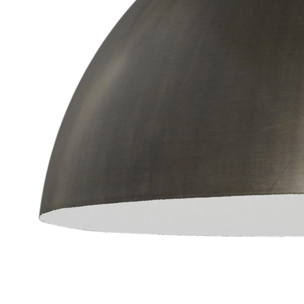 Pendant lamp Industria Gunmetal 30 Rustic Masterlight 8718121120447
