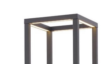 Designer terrace lamp Symmetry Lyora 5903139818094