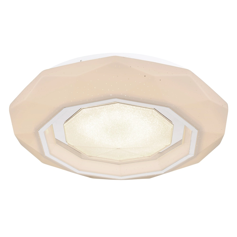 Modern ceiling light Hokki white Globo 9007371445967