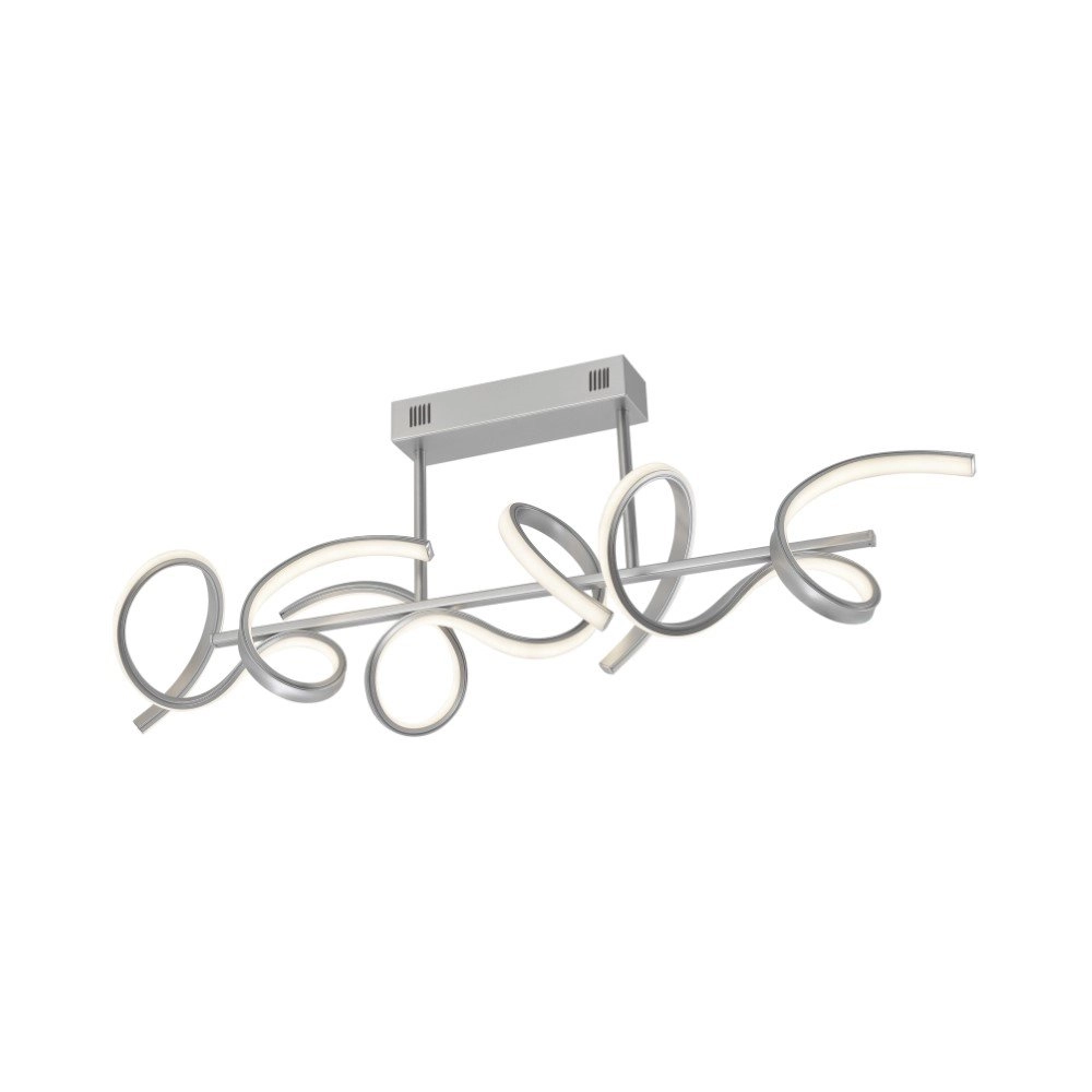 Design ceiling lamp Curls Just Light 4043689959838