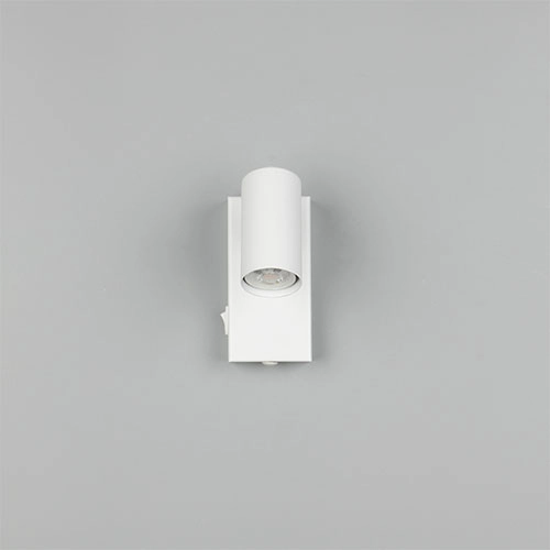 Surface-mounted spotlight adjustable Taryn white Trio 4017807685527
