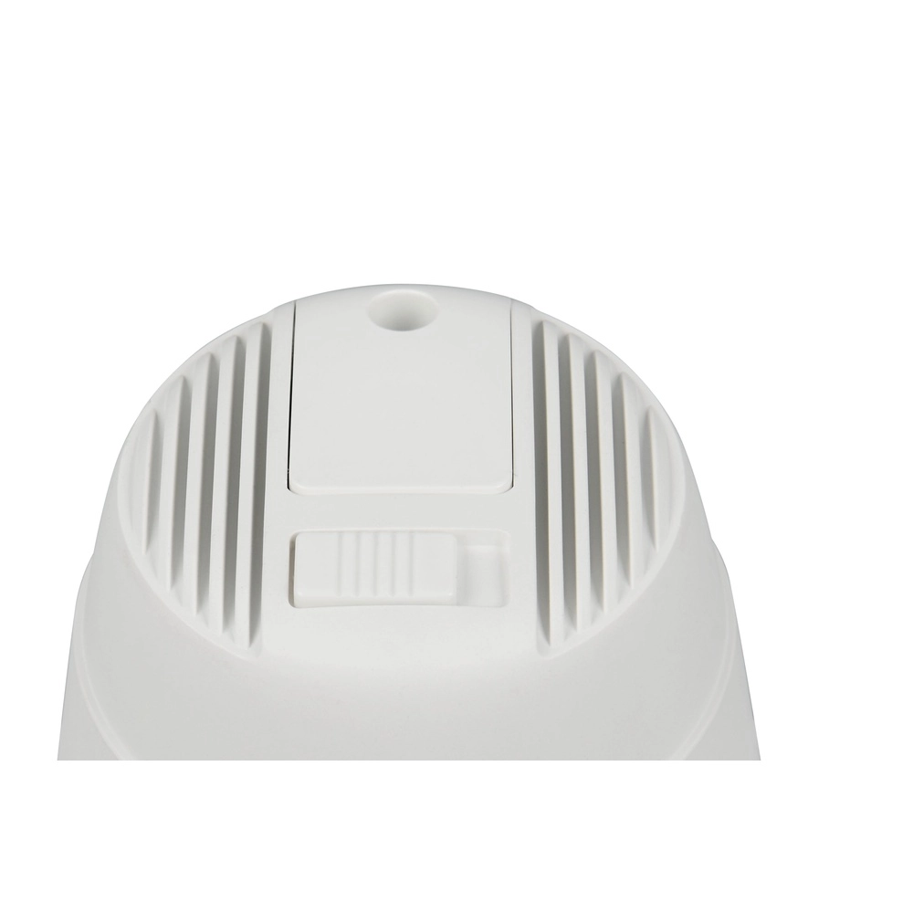 Recessed spotlight Virunga nickel Trio 4017807663815