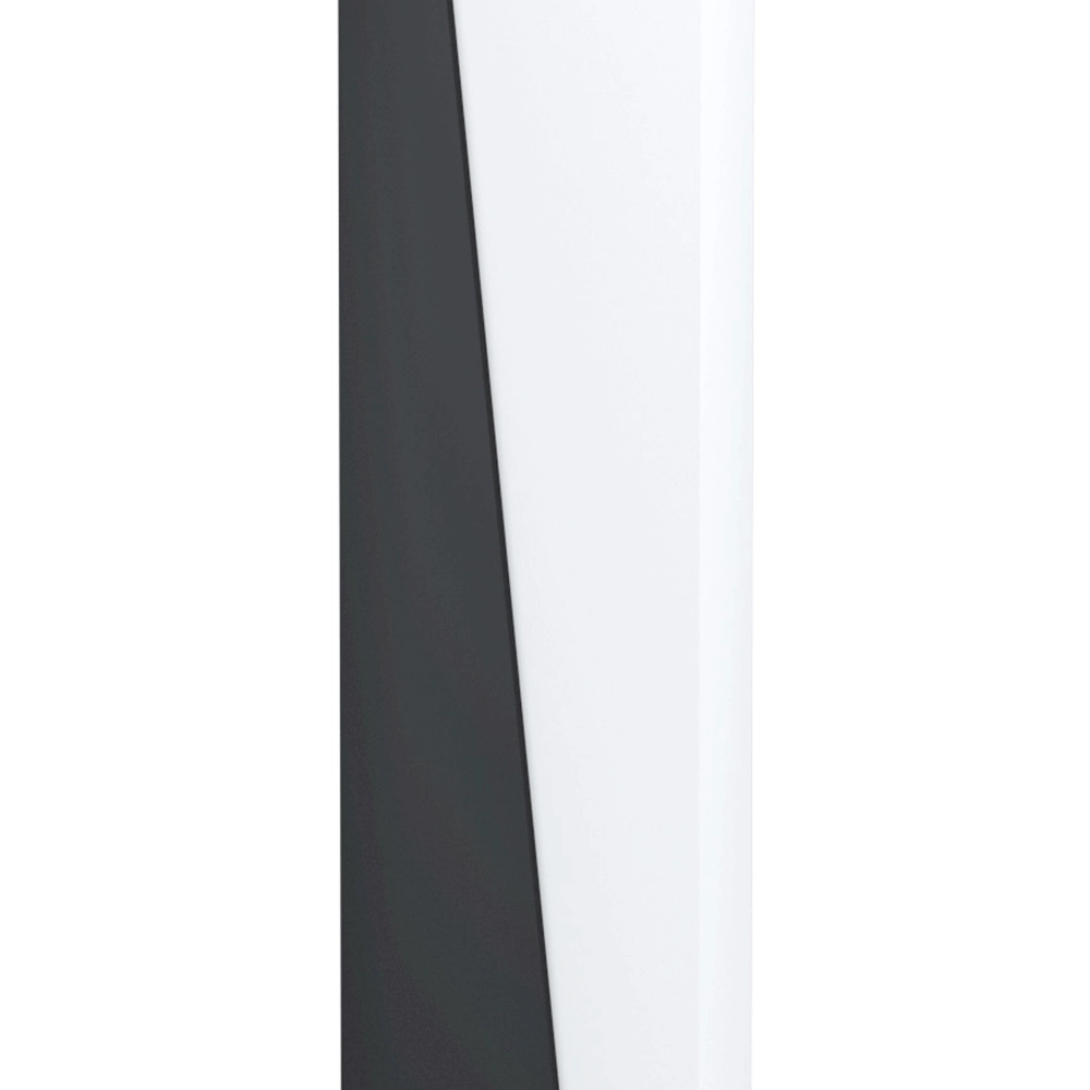 LED table lamp Isidro black Eglo 9002759995645