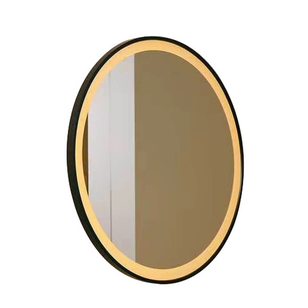 Mirror lamp Vasari Ø 60cm - with LED Lyora 4255805301135