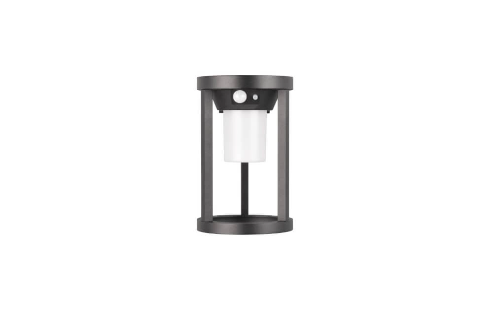 Wall lamp Carmo black Trio 4017807564235