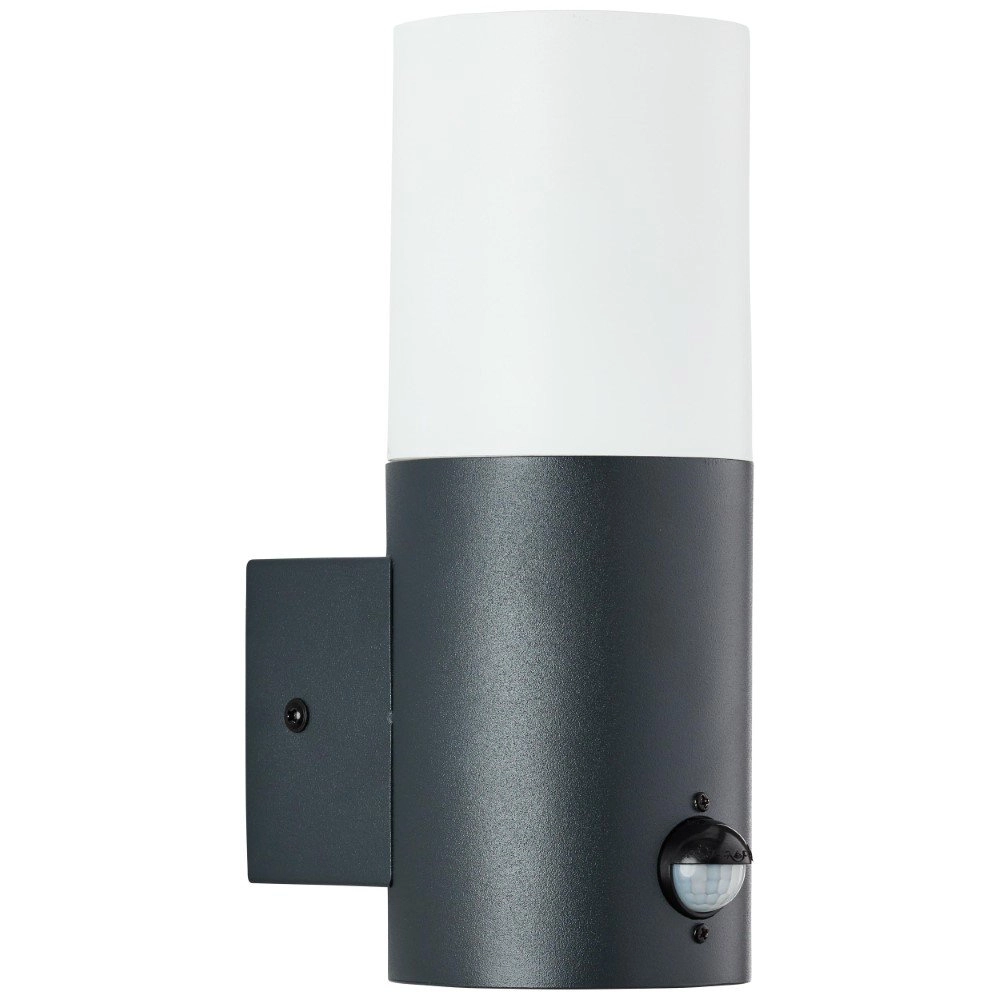 Outdoor lamp Aberdeen with motion sensor Brilliant 4004353384233