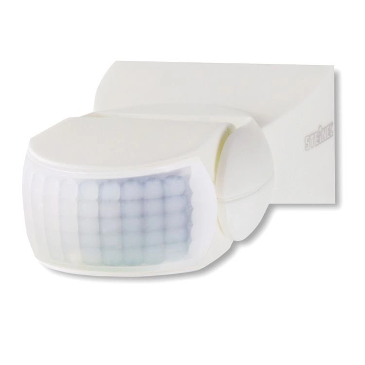 Motion sensor IS1 white Steinel 4007841600310