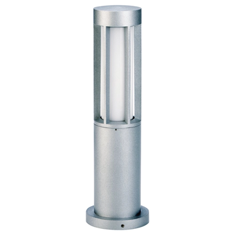 patio lamp Jail 50cm - gray