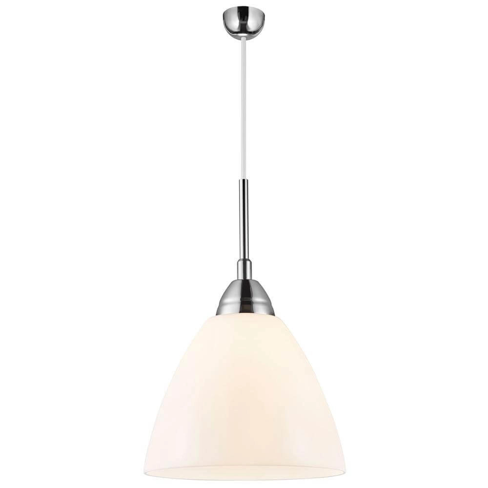 Pendant lamp Read white