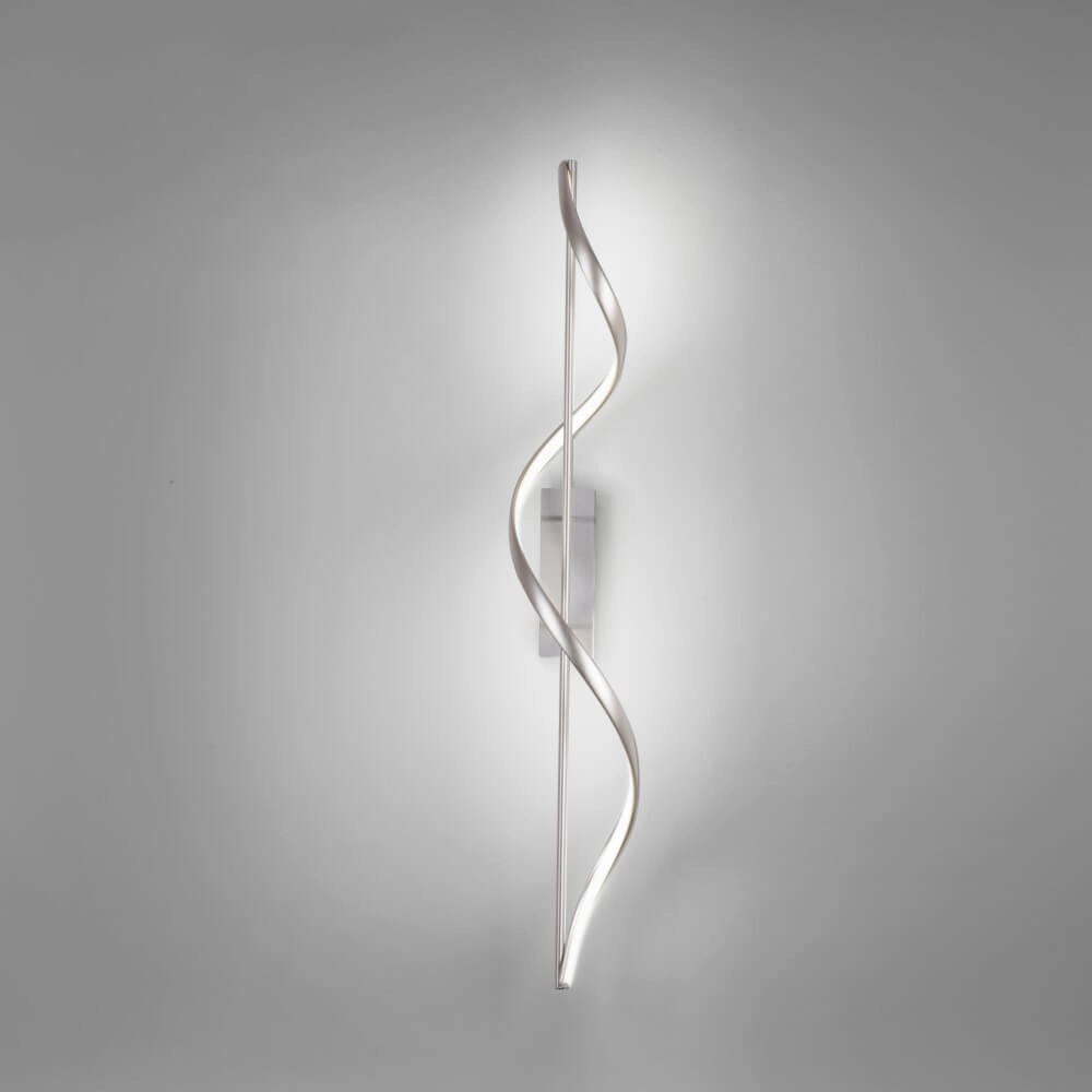 Ceiling lamp Q-Swing metal Paul Neuhaus 4012248374863