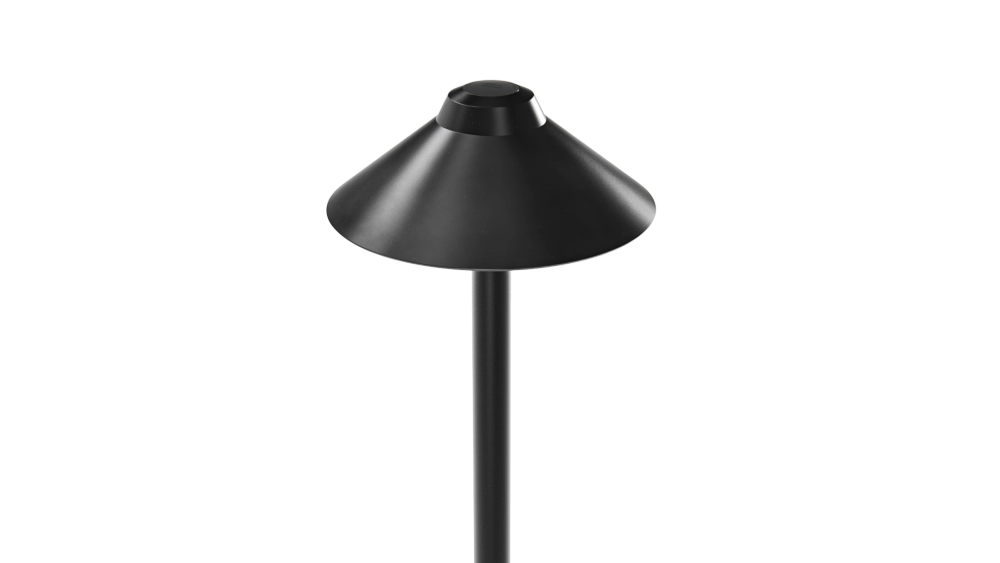 12 volt borderlamp Nail 61cm In-lite 8717051006425