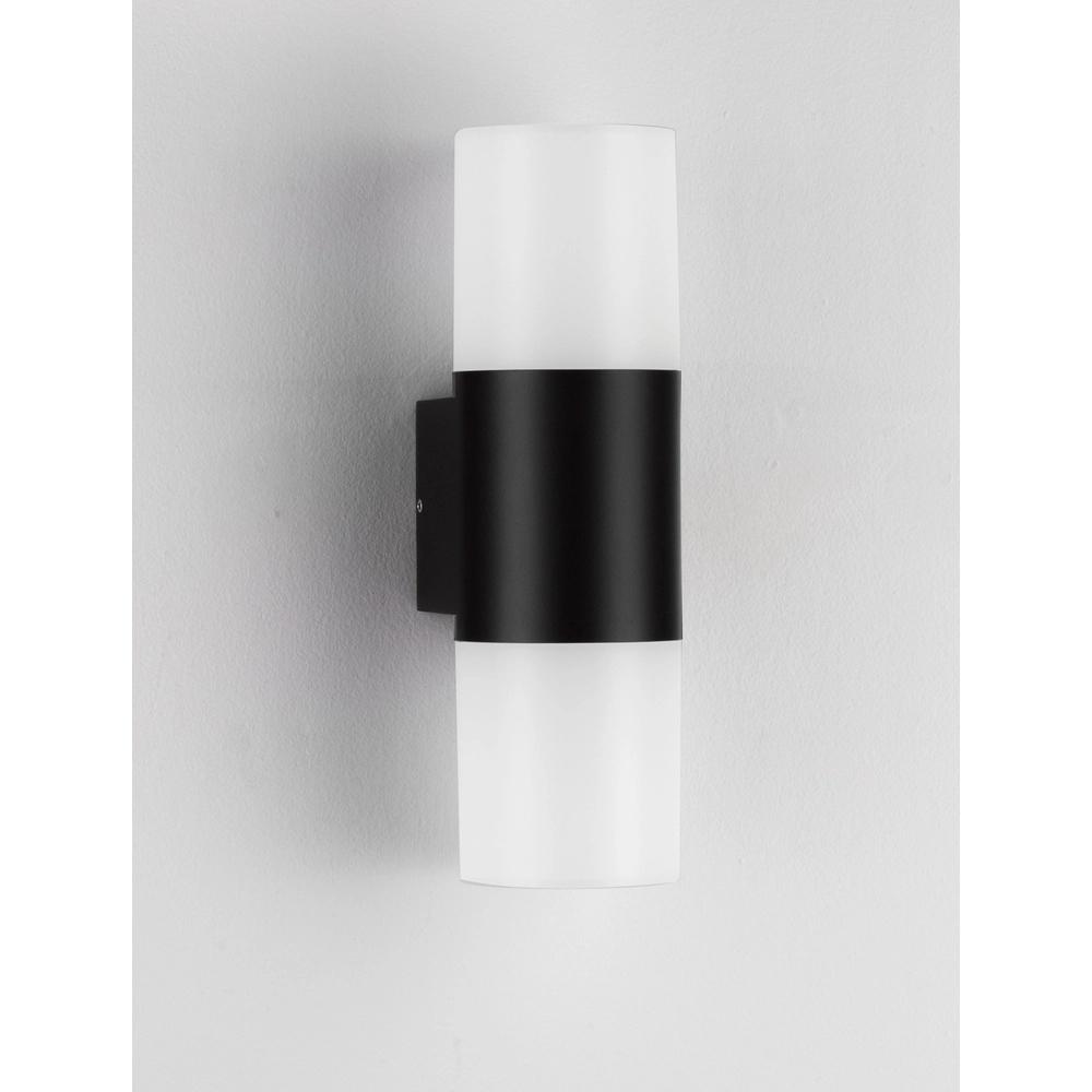 Design wall lamp Paul black Lyora 5212017448248