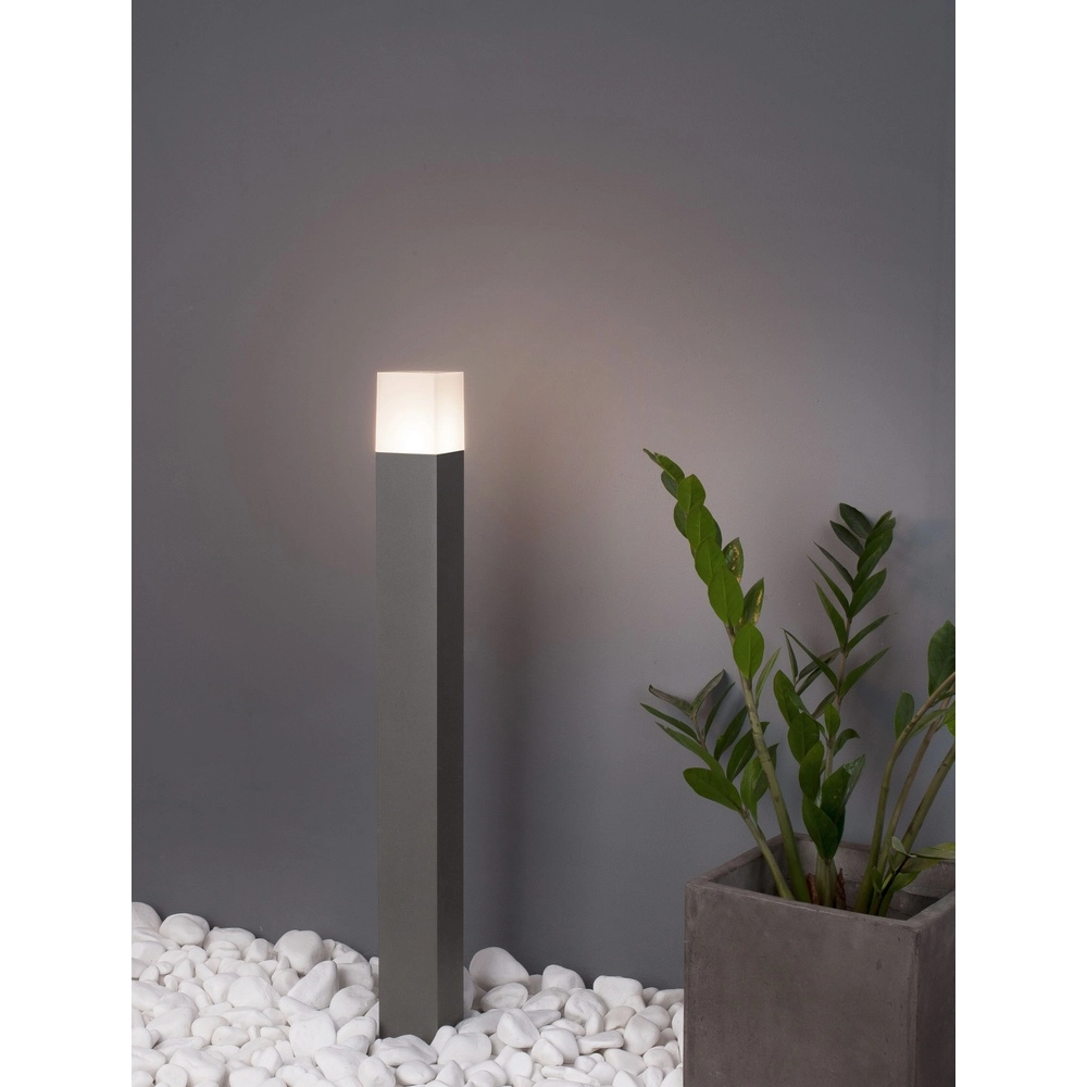 Path lighting Stick grey 80cm