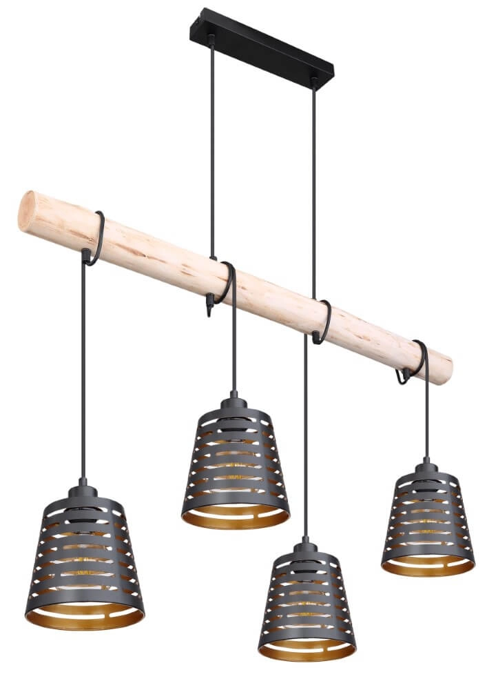 Dining room hanging lamp Ablona Globo 9007371414246