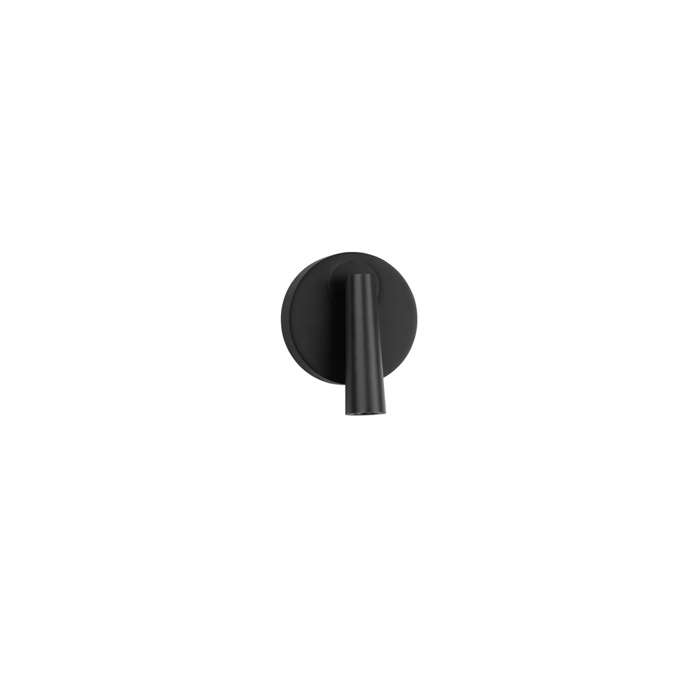 Bedside lamp Tico black Lyora 5212017473172