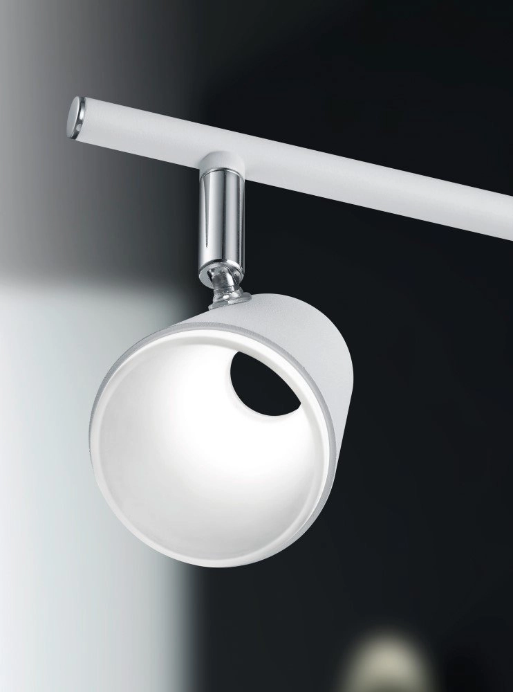 LED ceiling spot Narcos Trio 4017807302646