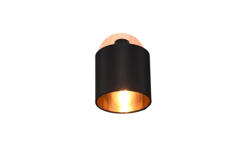 Rural ceiling spotlight Tommy Trio 4017807542547