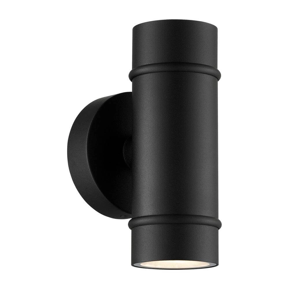 Wall lamp Artilus black