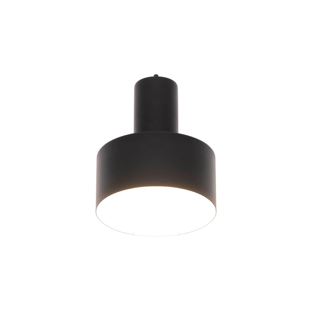 Design clamp lamp Matis black Nordlux 5704924024412