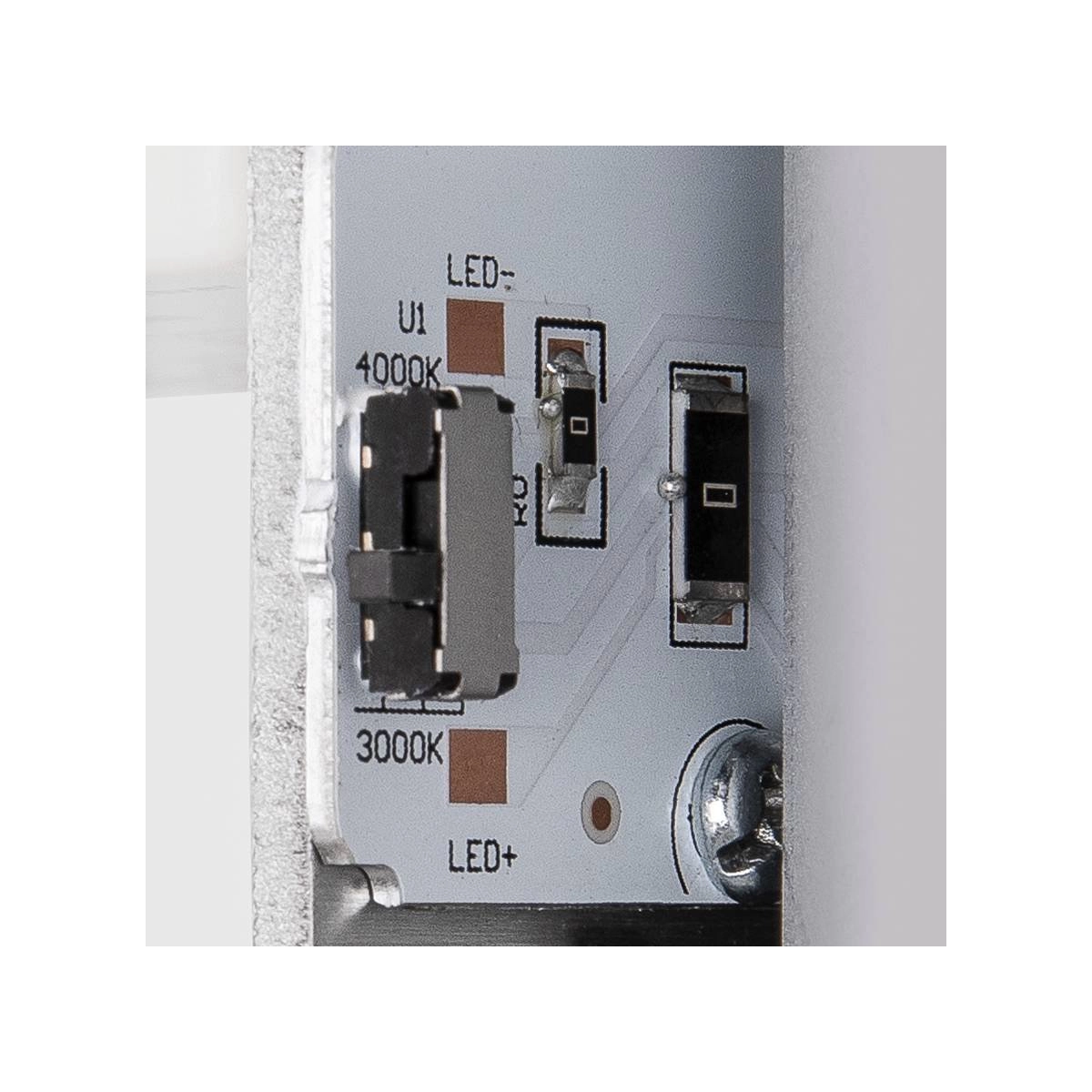 LED wall lamp Pema SLV 4024163236102