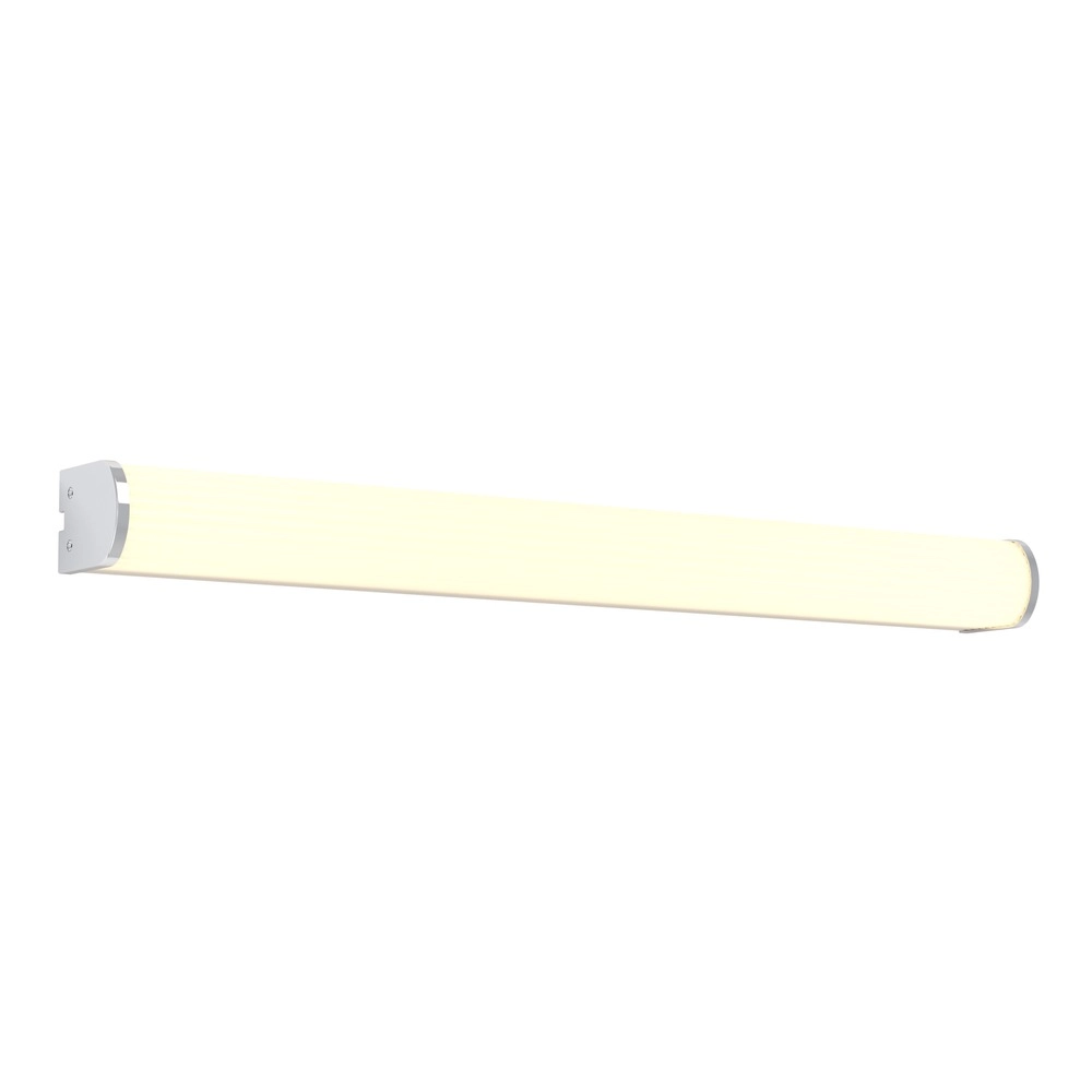 Mirror lamp Patrovaro 60cm chrome