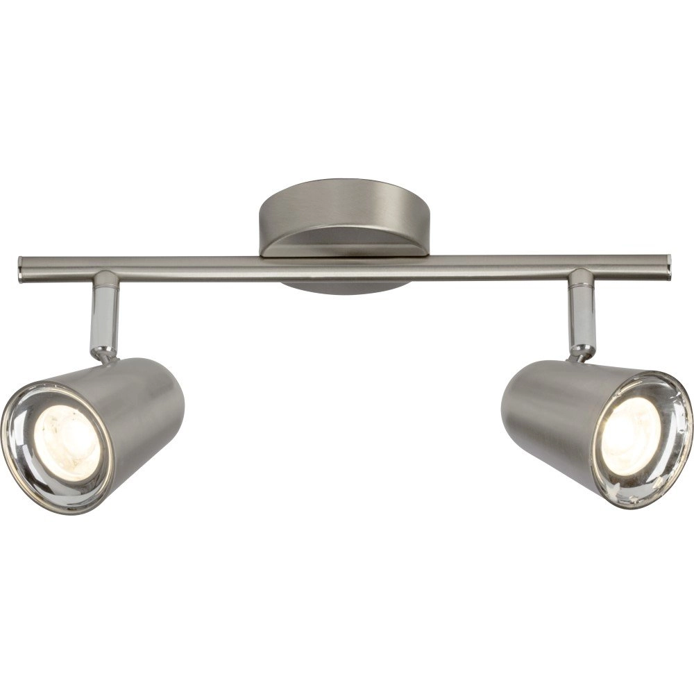 Stainless steel ceiling spot Nifty