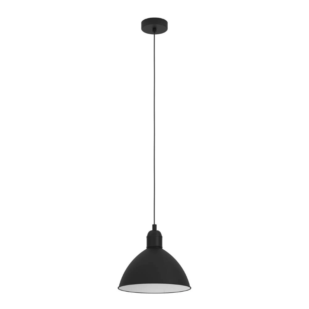 Country Pendant Lamp Priddy Ø 30.5cm