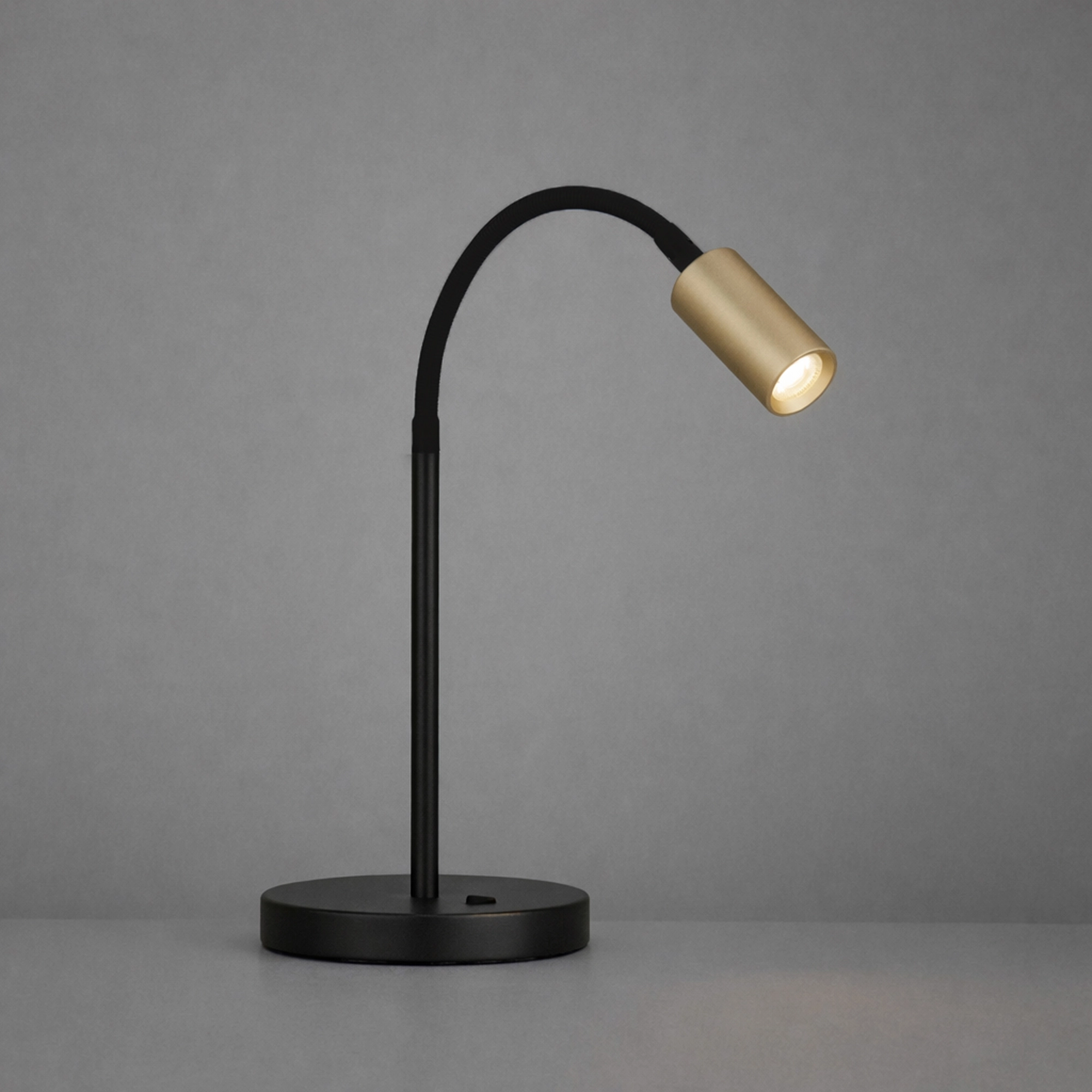 Table lamp Ciara Gold