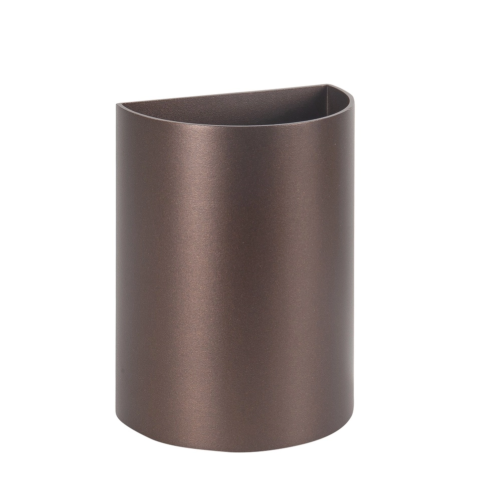 Wall spotlight Hera Choco