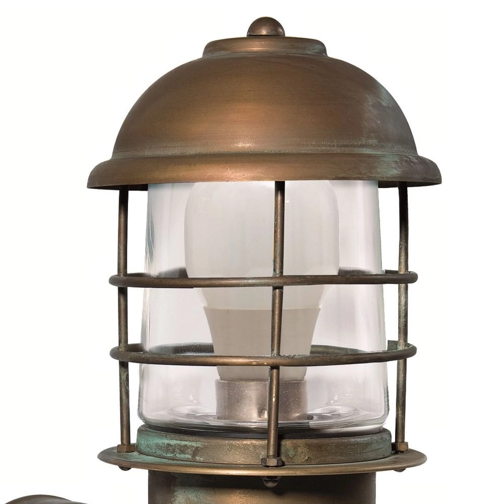 Outdoor light Maritime Cupper Franssen 8021035005633