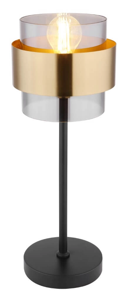 Designer table lamp Milley