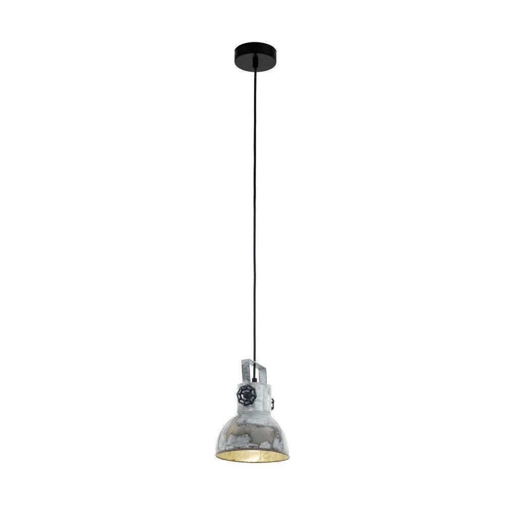 Pendant lamp Barnstaple Eglo 9002759496197