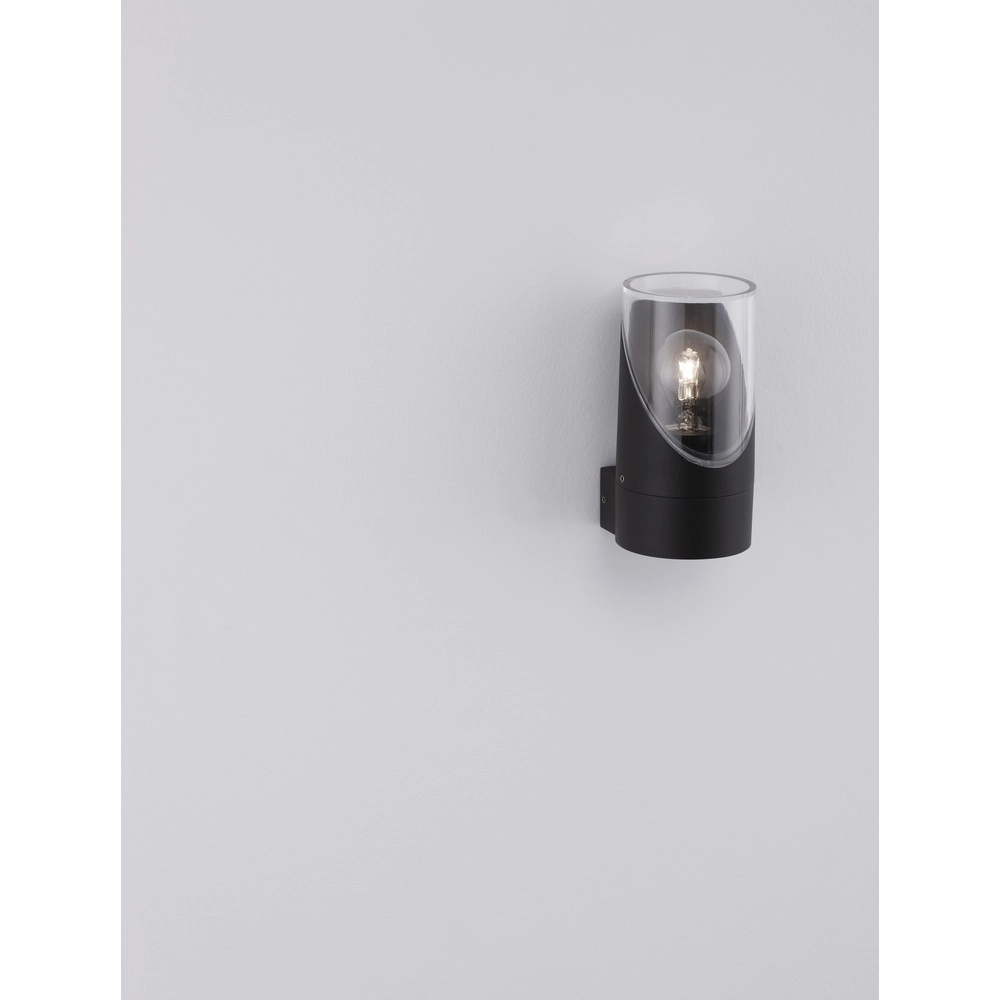 Design wall lamp Selena round Lyora 5212017432872