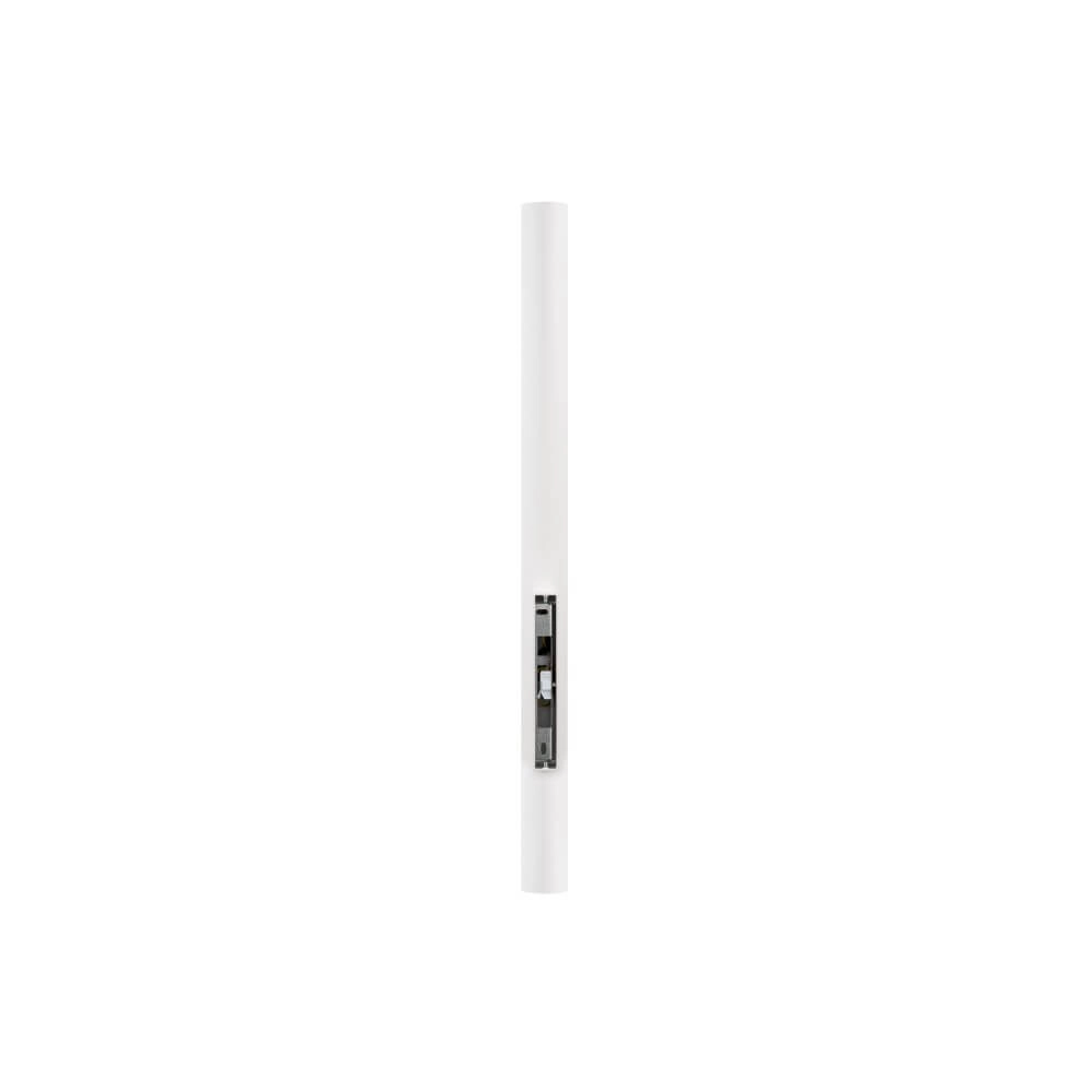 White long wall spotlight Fourty  XL up & down Lyora 5903139107587